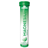 Natures Aid Magnesium Effervescent 200mg