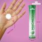 Natures Aid Magnesium Effervescent 200mg