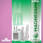 Natures Aid Magnesium Effervescent 200mg
