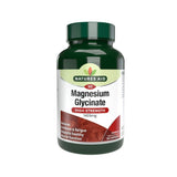 Natures Aid Magnesium Glycinate 1429 mg 90 Tablets