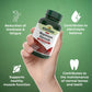 Natures Aid Magnesium Glycinate 1429 mg 90 Tablets