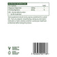 Natures Aid Magnesium Glycinate 1429 mg 90 Tablets