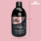 Natures Aid Marine Collagen Liquid 5000mg - Tropical 500ml