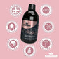 Natures Aid Marine Collagen Liquid 5000mg - Tropical 500ml