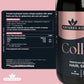Natures Aid Marine Collagen Liquid 5000mg - Tropical 500ml