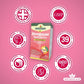 Natures Aid Menopause Support Formula 30 Capsules
