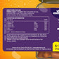 Natures Aid Mini Drops Jelly Beans Immune 60 Beans