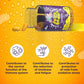 Natures Aid Mini Drops Jelly Beans Immune 60 Beans