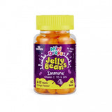 Natures Aid Mini Drops Jelly Beans Immune 60 Beans