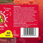NATURES AID Mini Drops Jelly Beans Multivitamin 60 Beans