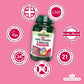 Natures Aid Multi-Vitamins & Minerals (without Iron) 60 Tablets
