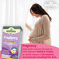 Natures Aid Pregnancy Multi-Vitamins & Minerals 60 Tablets