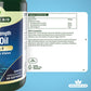 NATURES AID Super Strength Fish Oil - 1200 (60 Softgels