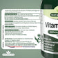Natures Aid Vitamin B12 (Sublingual) 90 Tablets
