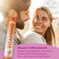 NATURES AID Vitamin C 1000mg Effervescent