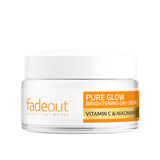 Pure Glow Brightening Day Cream