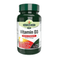 NATURES AID Vitamin D3 4000iu 60 Tablets