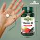 NATURES AID Vitamin D3 4000iu 60 Tablets