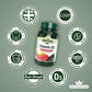 NATURES AID Vitamin D3 4000iu 60 Tablets